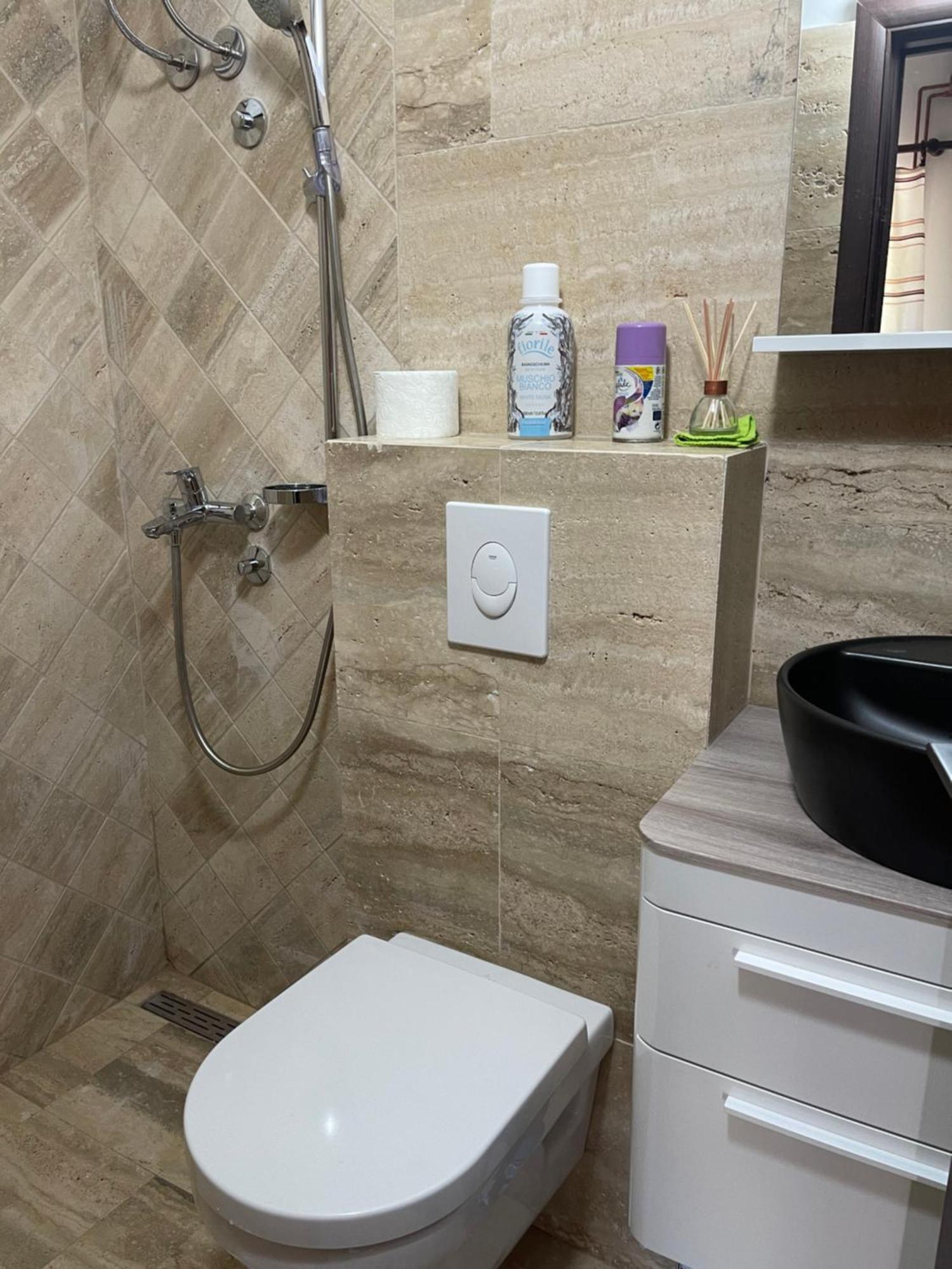 Lovcen Holiday Home Cetinje Kültér fotó