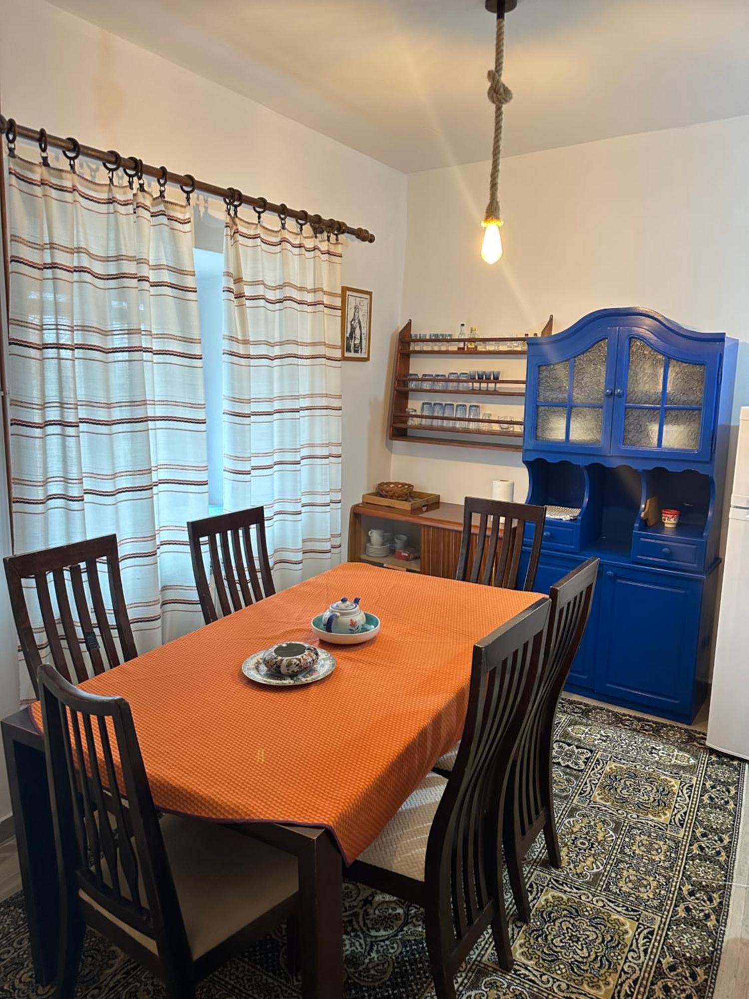 Lovcen Holiday Home Cetinje Kültér fotó